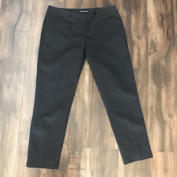 Amanda & Chelsea Pants - Amanda + Chelsea size 4 NWT